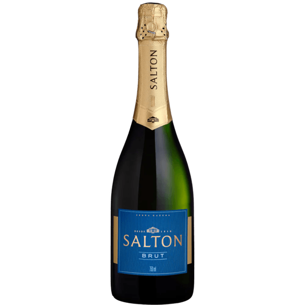 Espumante Salton Brut